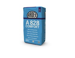 Ardex A 828 COMFORT Ultra-Leichtspachtel